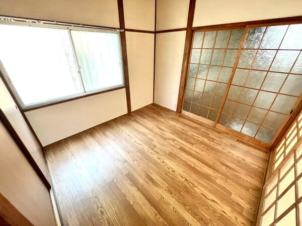 居室