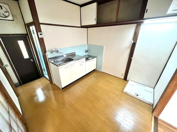 居室