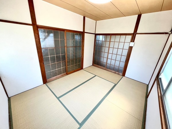居室
