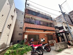 マノア－ル・ド・フォレ－外観写真