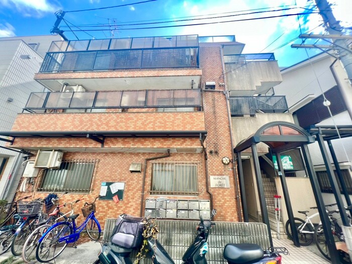 物件外観写真6　(外観写真)