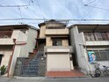 東加賀屋４丁目岡本様貸家