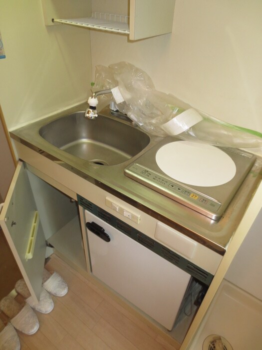 物件内観写真10　(キッチン)