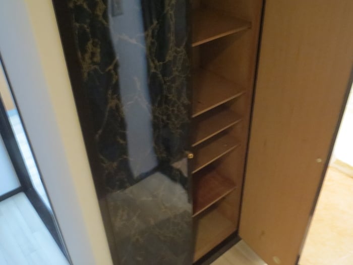 物件内観写真9　(靴箱)