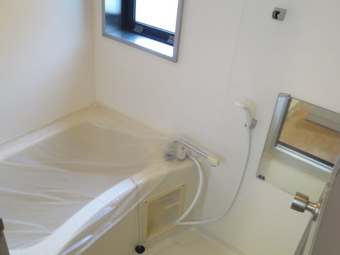物件内観写真13　(バス／シャワールーム等)