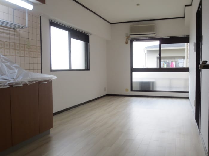 物件内観写真15　(居室)