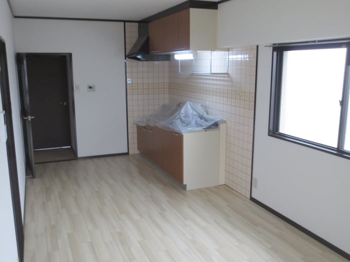 物件内観写真16　(居室)