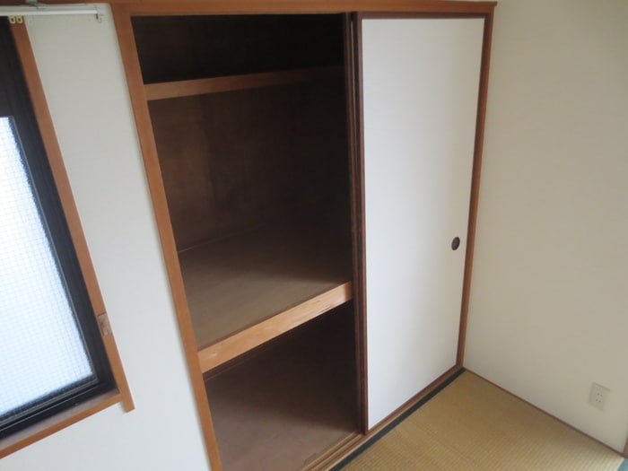 物件内観写真20　(収納)