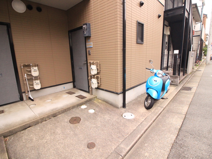 外観写真