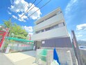 エスポワール瓢箪山