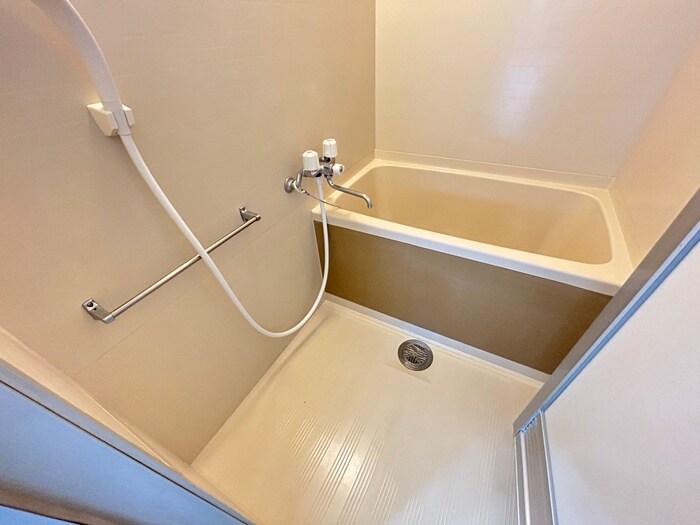 物件内観写真10　(バス／シャワールーム等)
