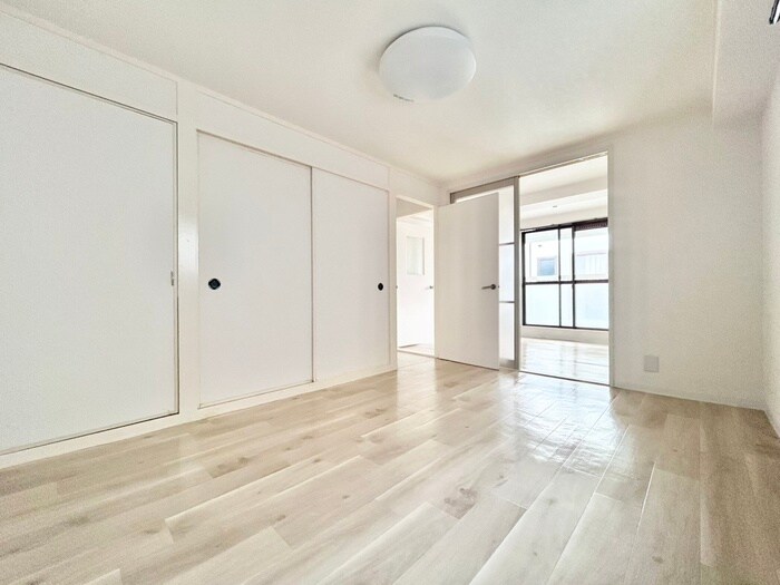 物件内観写真11　(居室)