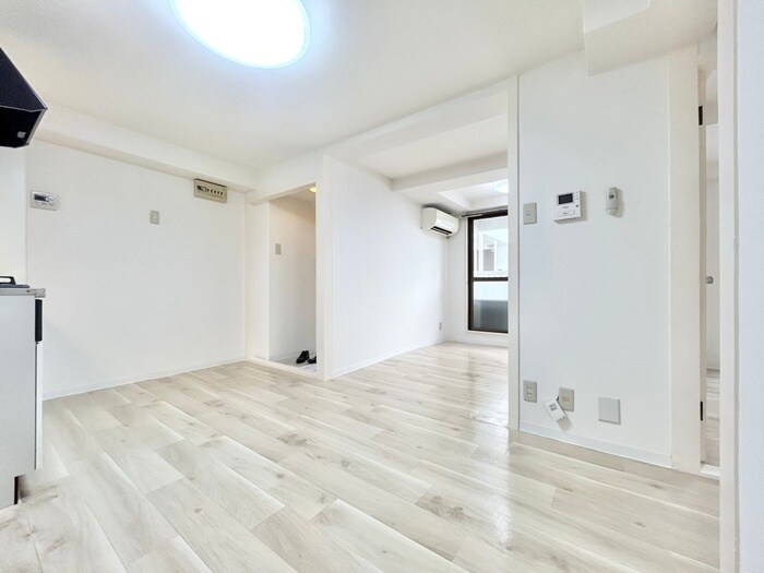 物件内観写真12　(居室)