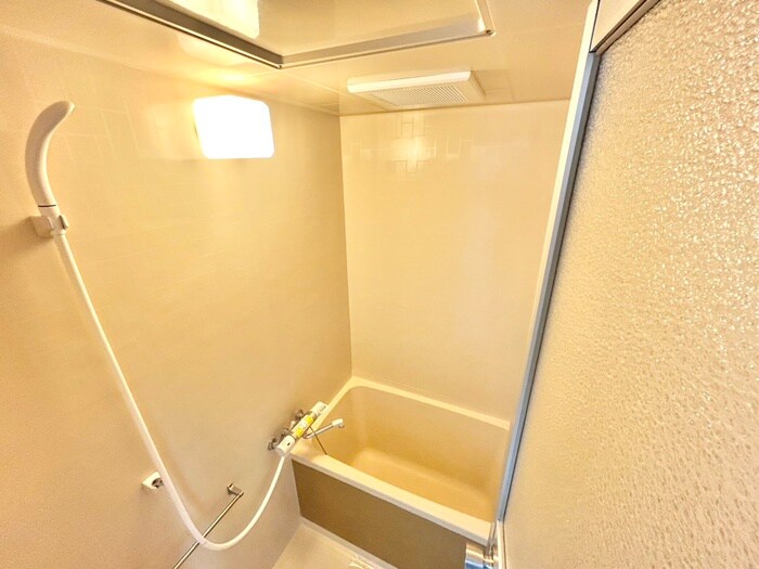 物件内観写真14　(バス／シャワールーム等)