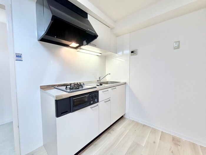 物件内観写真15　(キッチン)