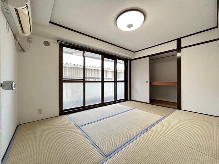 物件内観写真19　(居室)