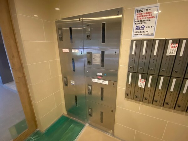 建物設備