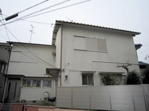 佐々木貸家Ｂ外観写真