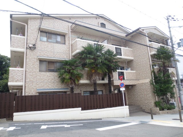 物件外観写真3　(外観写真)