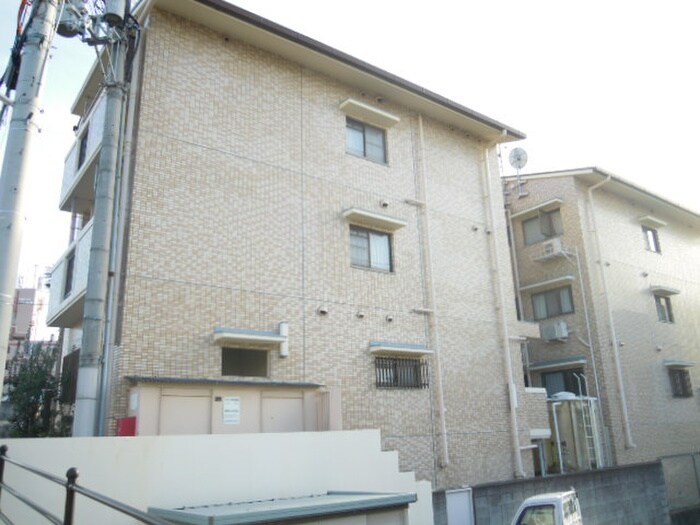 物件外観写真4　(外観写真)