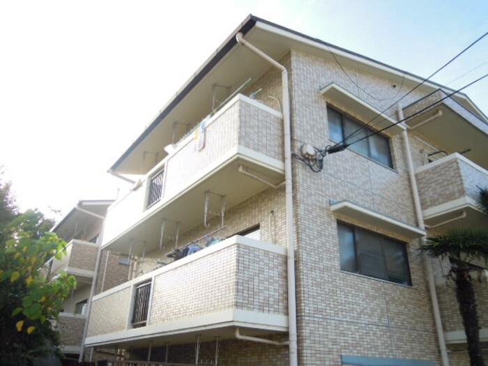 物件外観写真6　(外観写真)