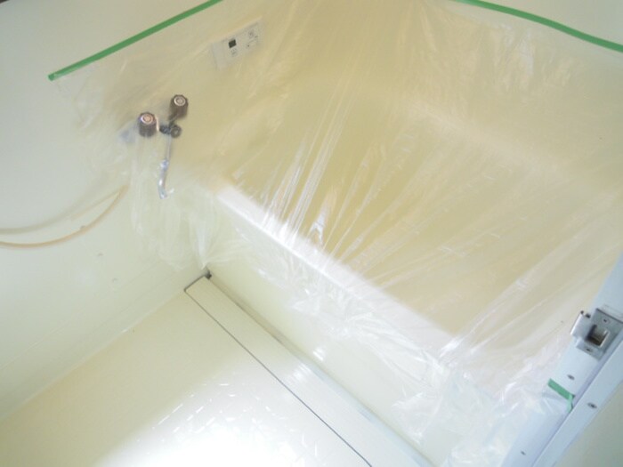 物件内観写真11　(バス／シャワールーム等)