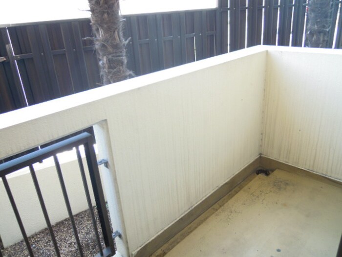 物件内観写真15　(ベランダ・バルコニー)