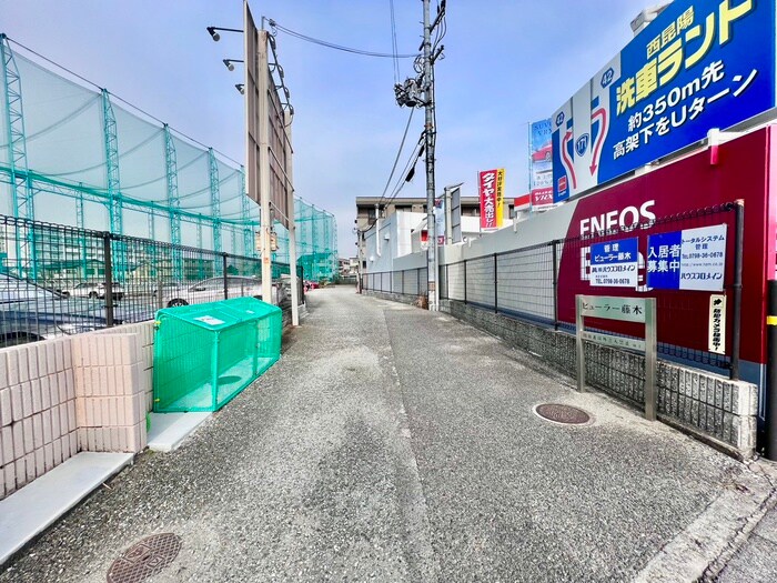 物件外観写真5　(外観写真)