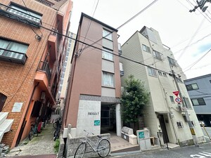 ＮＥＸＵＳ7外観写真