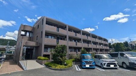 レッドリバーズ外観写真