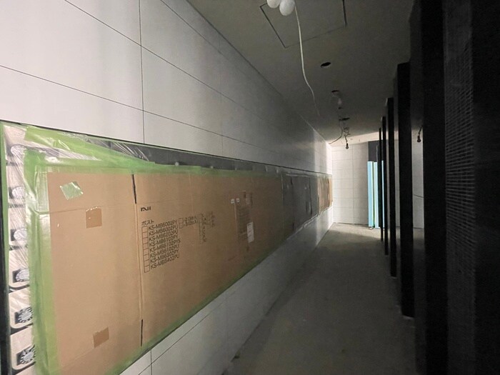 物件外観写真2　(建物設備)