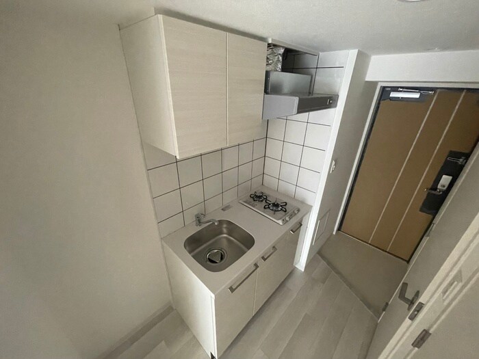 物件内観写真9　(キッチン)