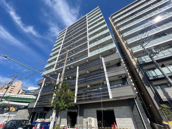 物件外観写真4　(外観写真)