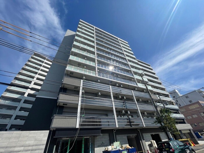 物件外観写真5　(外観写真)