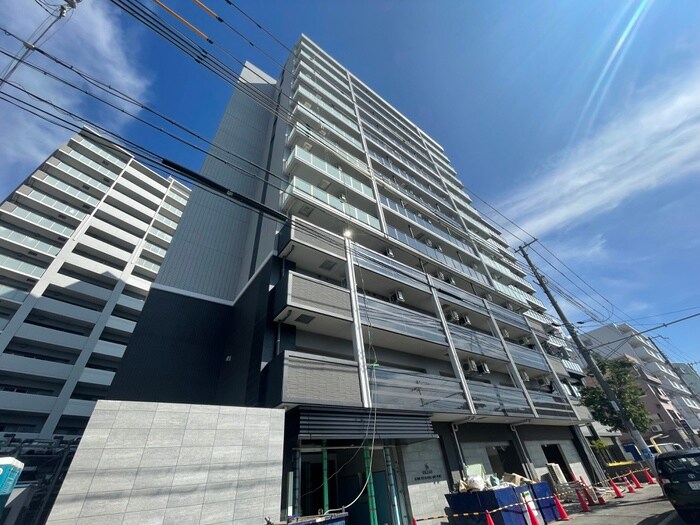 物件外観写真6　(外観写真)