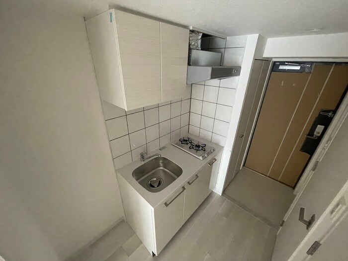 物件内観写真10　(キッチン)