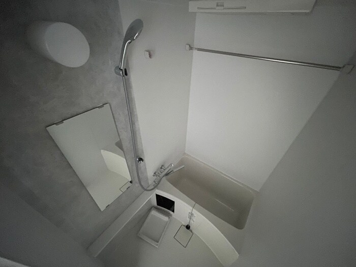 物件内観写真10　(バス／シャワールーム等)