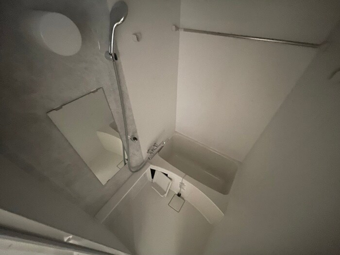 物件内観写真10　(バス／シャワールーム等)