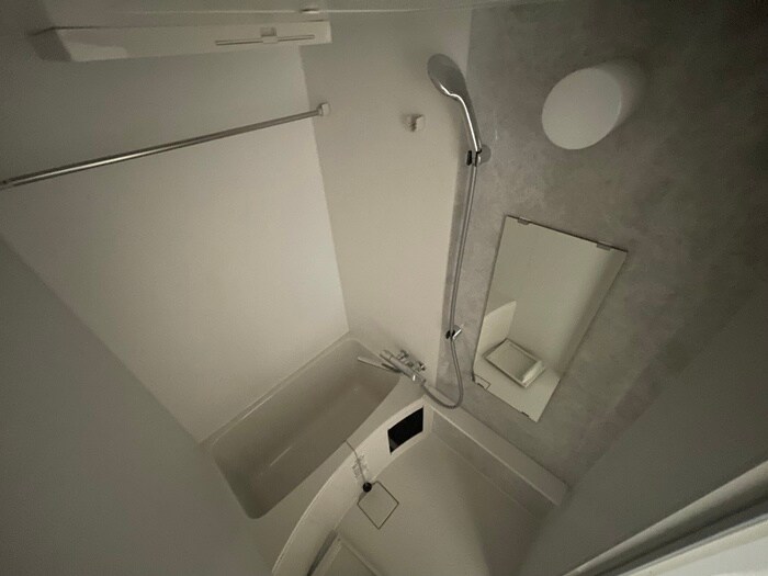 物件内観写真10　(バス／シャワールーム等)