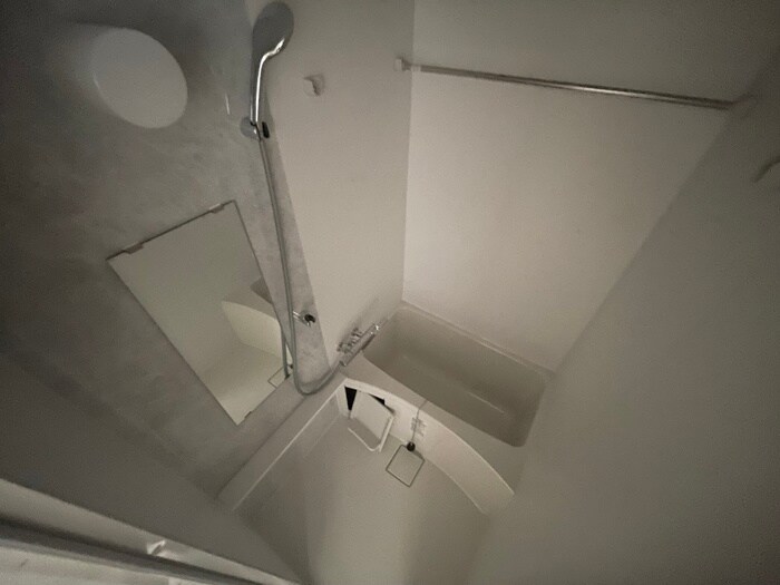 物件内観写真11　(バス／シャワールーム等)