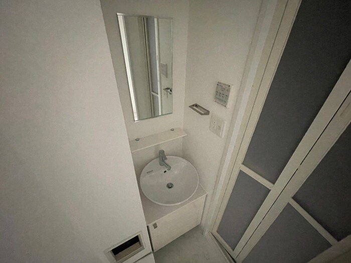 物件内観写真13　(トイレ)