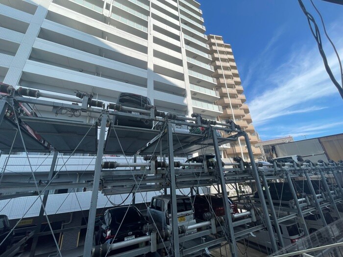 物件内観写真16　(室内からの展望)