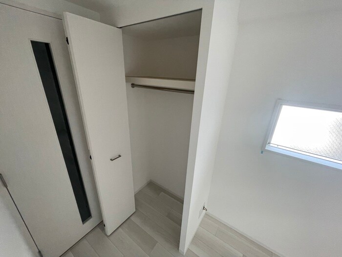 物件内観写真19　(収納)