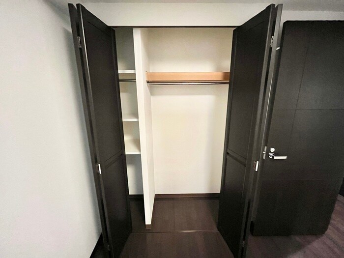 物件内観写真11　(収納)