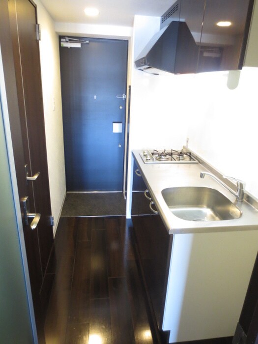 物件内観写真9　(廊下)