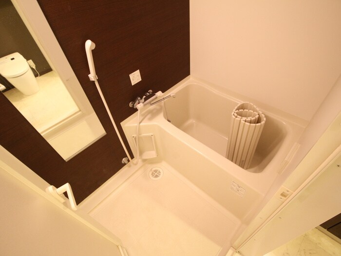 物件内観写真11　(バス／シャワールーム等)