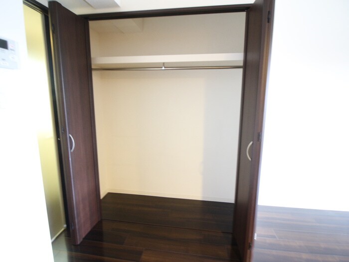 物件内観写真14　(収納)