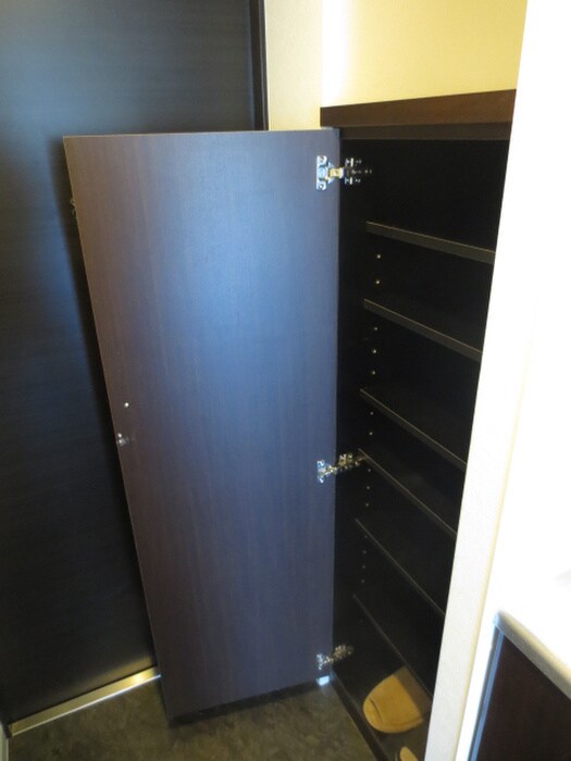 物件内観写真16　(靴箱)