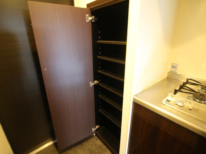 物件内観写真17　(靴箱)