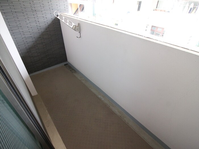 物件内観写真18　(ベランダ・バルコニー)